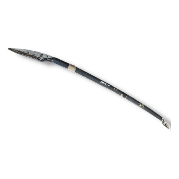 Rack Teto Lado Esquerdo Volkswagen Spacefox 2012 5z9860025 Preto