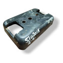 Suporte Coxim Esquerdo Motor Chevrolet S10 2.4 2015 335282
