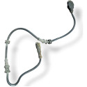 Sensor Abs Dianteiro Direito Chevrolet Vectra 2000 2001