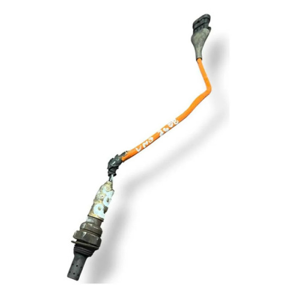 Sonda Lambda Pos Fiat Uno Vivace 2011 2012 2013 55222112