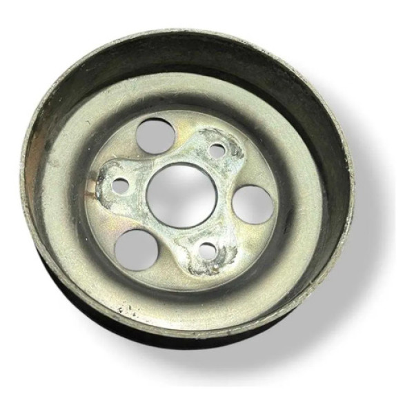 Polia Bomba D\'água Honda Fit 2009 2010 2011 2012 2013 2014