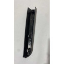 Acabamento Int Porta Tras Direita Commander 2022/23 2880338x Preto