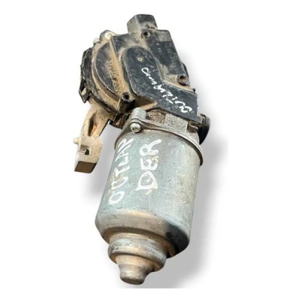 Motor Limpador Vidro Traseiro Outlander 2015/2016 159303471