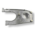 Capa Superior Correia Dentada Chevrolet Classic 2010 0106114 Prateado
