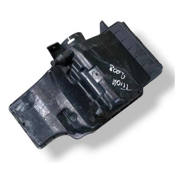 Carcaça Caixa Filtro Ar Nissan Tiida 2008 2009 2010 735517