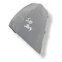 Acabamento Tampa Painel Direito Chevrolet S10 2014 52018369