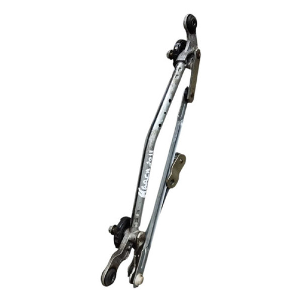 Maquina Limpador Parabrisa Nissan March 2013 2014 2015 2016 