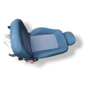 Banco Dianteiro Direito Chevrolet Celta 2p 2001 2002 2003 Azul