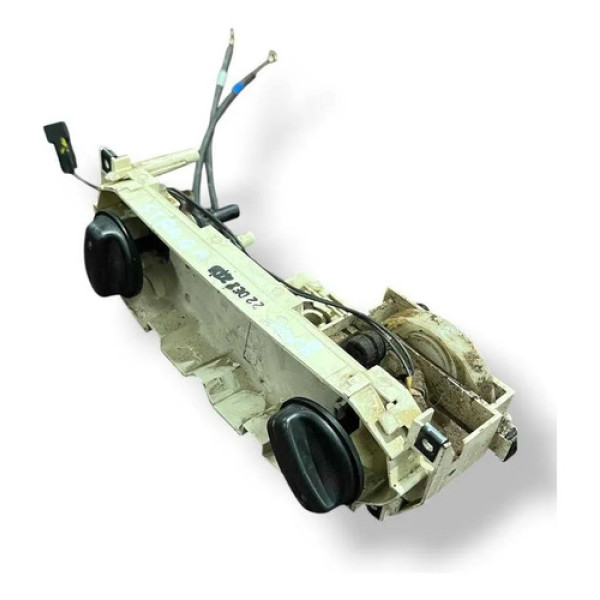 Comando Ar Condicionado Fiat Strada 2007 2008 2009 2010 2011