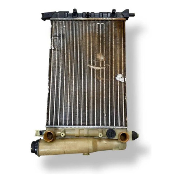 Radiador Agua Fiat Uno 1.0 8v 2006 2007 2008 2009 - 8ta154a