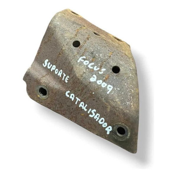 Suporte Catalisador Ford Focus 2008 2009 2010 2011 2012 2013