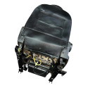 Banco Dianteiro Esquerdo Chevrolet Sonic Sedán 2012 2013 14 Preto