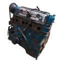 Motor Parcial Chevrolet Chevett 1.6 Gasolina 1991/1992/1993