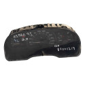 Painel Instrumentos Chevrolet Astra 2.0 1995 1996 25063529 Preto
