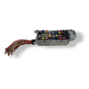 Caixa Fusível Interna Chevrolet Meriva 1.8 2006 07 93307858
