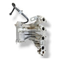 Coletor Admissão Chevrolet Celta 1.0 Flex 2006/2007 93288142