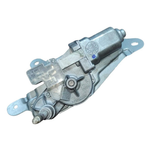 Motor Limpador Traseiro Vigia Nissan March 2018 287101ha0a