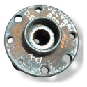 Cubo Rolamento Roda Dianteira Esquerda Chevrolet Vectra 2008
