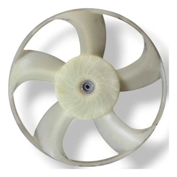 Hélice Eletroventilador 1.5 Honda City Hatch 2023 2024