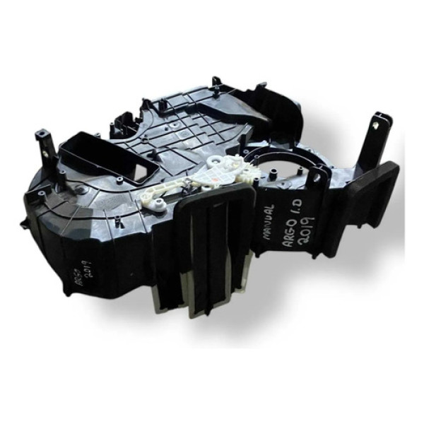 Carcaça Caixa Evaporadora Fiat Argo 1.0 2018/19 Bx1167630670