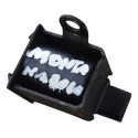Interruptor Alarme Capo Chevrolet Montana 2010 2011 90355463 Branco