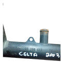 Tubo Água Motor Chevrolet Celta 2003 2004 2005 - 93288617