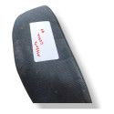 Assento Banco Traseiro Chevrolet Corsa 1997 1998 1999 2000 Verde-escuro