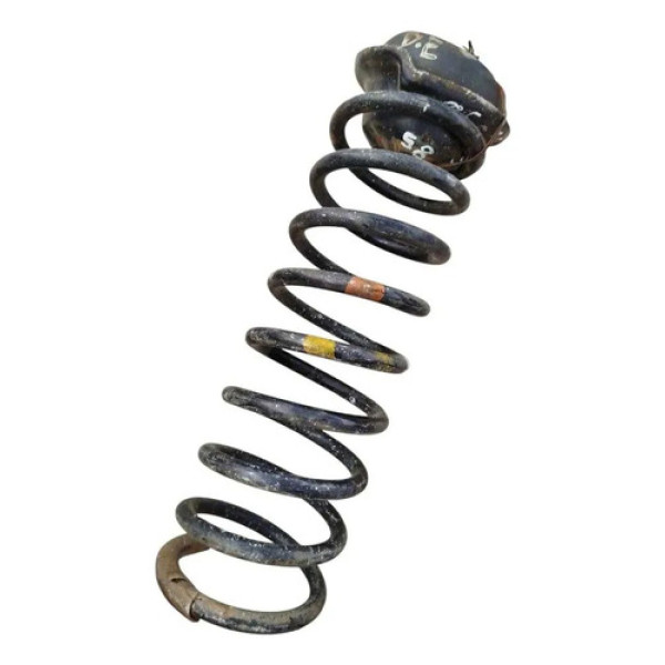 Mola Suspensão Dianteira Esquerda Volkswagen Apolo 1990/1992