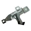 Suporte Sensor Detonação Chevrolet Sonic Sedán 2012 55580011