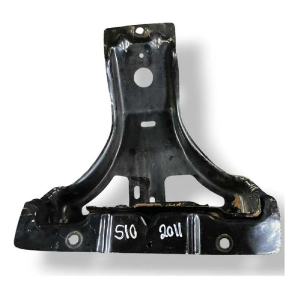 Suporte Fechadura Capo 2.8 4x4 Chevrolet S10  2001 / 2011