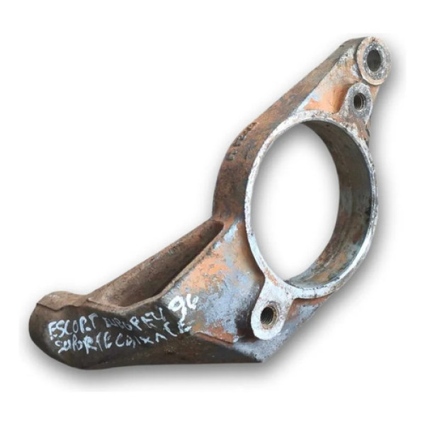 Suporte Coxim Motor Ford Escort Europeu 1996 94ab6p072bb