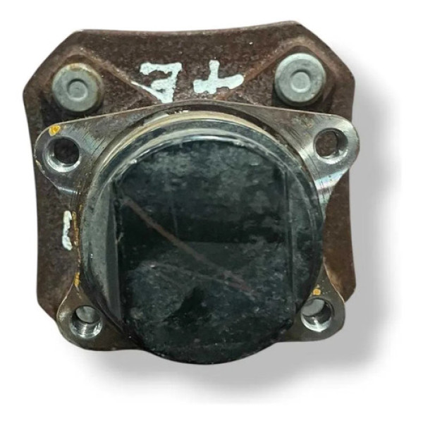 Rolamento Cubo Roda Traseira Esquerda Tiida 1.8 2008 Manual
