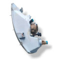Farol Direito Chevrolet Celta 1.0 2001 2002 2003 2004 2005 Direito/passageiro