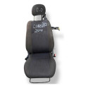 Banco Dianteiro Direito Chevrolet Corsa 2010 2011 2012 2013 Preto
