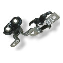 Par Dobradiça Porta Traseira Direita Gm Sonic Ltz 1.6 2014