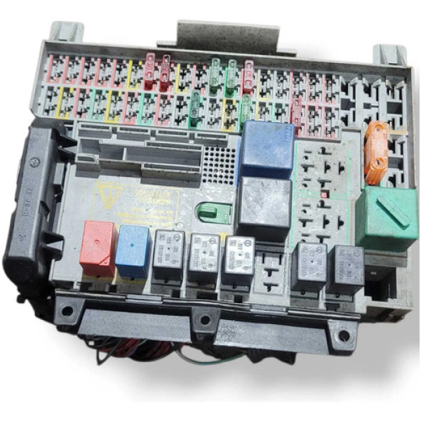 Caixa Fusiveis Chevrolet Vectra 2.2 1999 2000 2001 2022