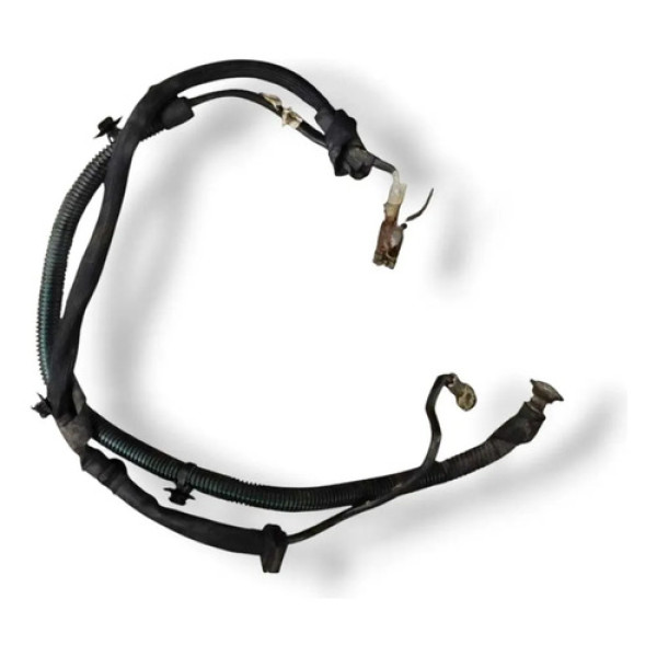 Cabo Positivo Bateria Citroën  C3 1.6 2010/2011/2012/2013