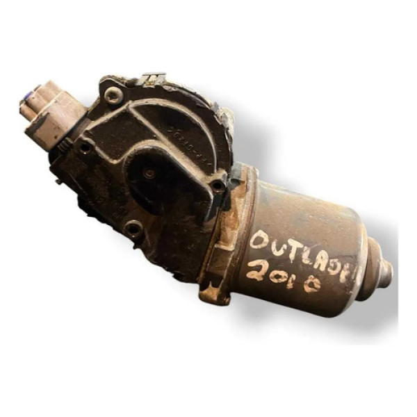Motor Limpador Parabrisa Mitsubishi Outlander 2009 2010 2011