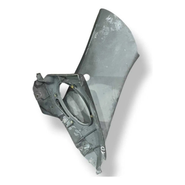 Suporte Bagagito Lado Direito Vw Gol G4 2006 2007 377867762 Preto