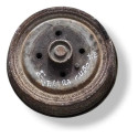 Cubo Roda Traseiro Esquerdo Chevrolet Vectra 1997 1998 1999