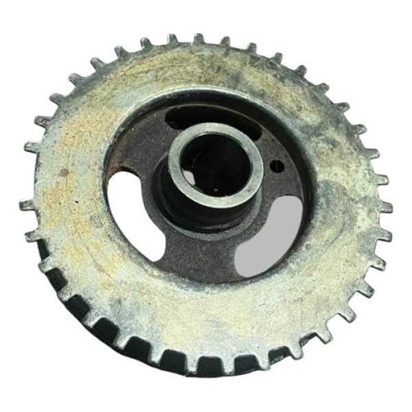 Polia Virabrequim Ford Ecosport 2.0 2006 2007 2008 2009 2010