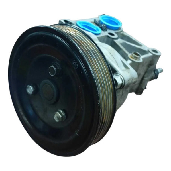 Bomba Agua Mitsubishi Lancer 2.0 2012 2013 2014 12a08007632m