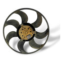 Hélice Motor Ventoinha Vectra 2.0 2007/2011 90570745