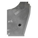 Capa Correia Dentada Gm Monza Kadett 1994 Detalhe 52289659 Preto