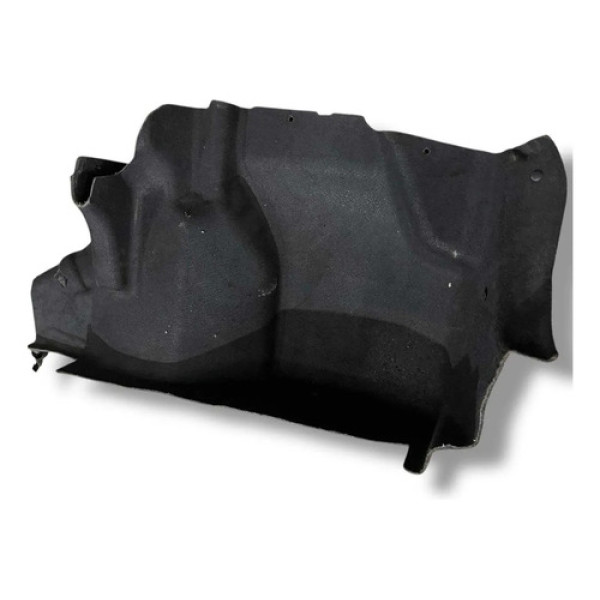 Forro Porta Malas Lateral Direito  Ford Ka 2018 2019 2020