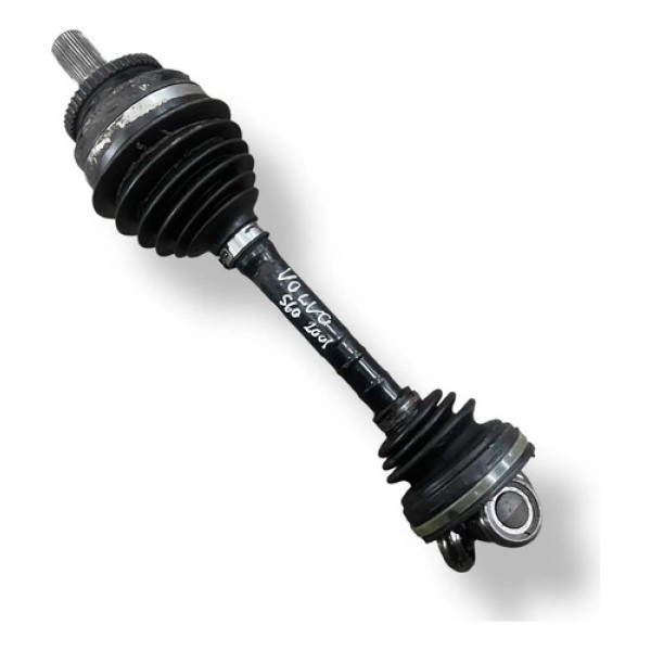 Semi Eixo Dianteira Direita Volvo S60 2.0 2001 2002 2003