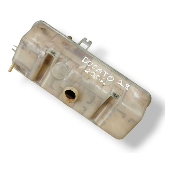 Reservatorio Agua Radiador Fiat Ducato 2002 2003 2004