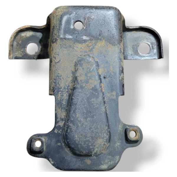 Suporte Coxim Motor Lado Direito Ford Fiesta 2003 2004 G454a