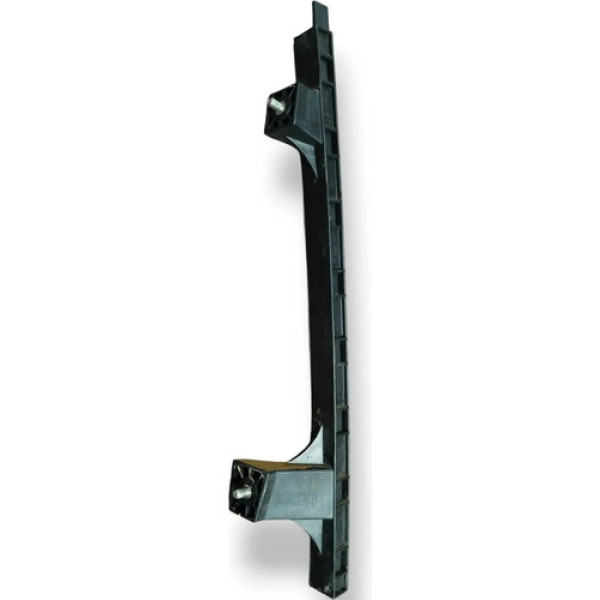 Canaleta Guia Vidro Traseiro Direito Ix35 2015 835602s000 Branco