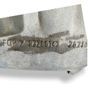 Coletor Admissão Chevrolet Celta 1.0 Flex 2006/2007 93288142